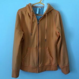 Green Tea Hoodie Jacket 🧥